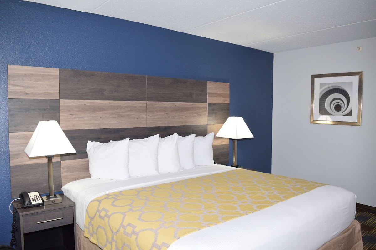 Baymont by Wyndham Addison photo 3
