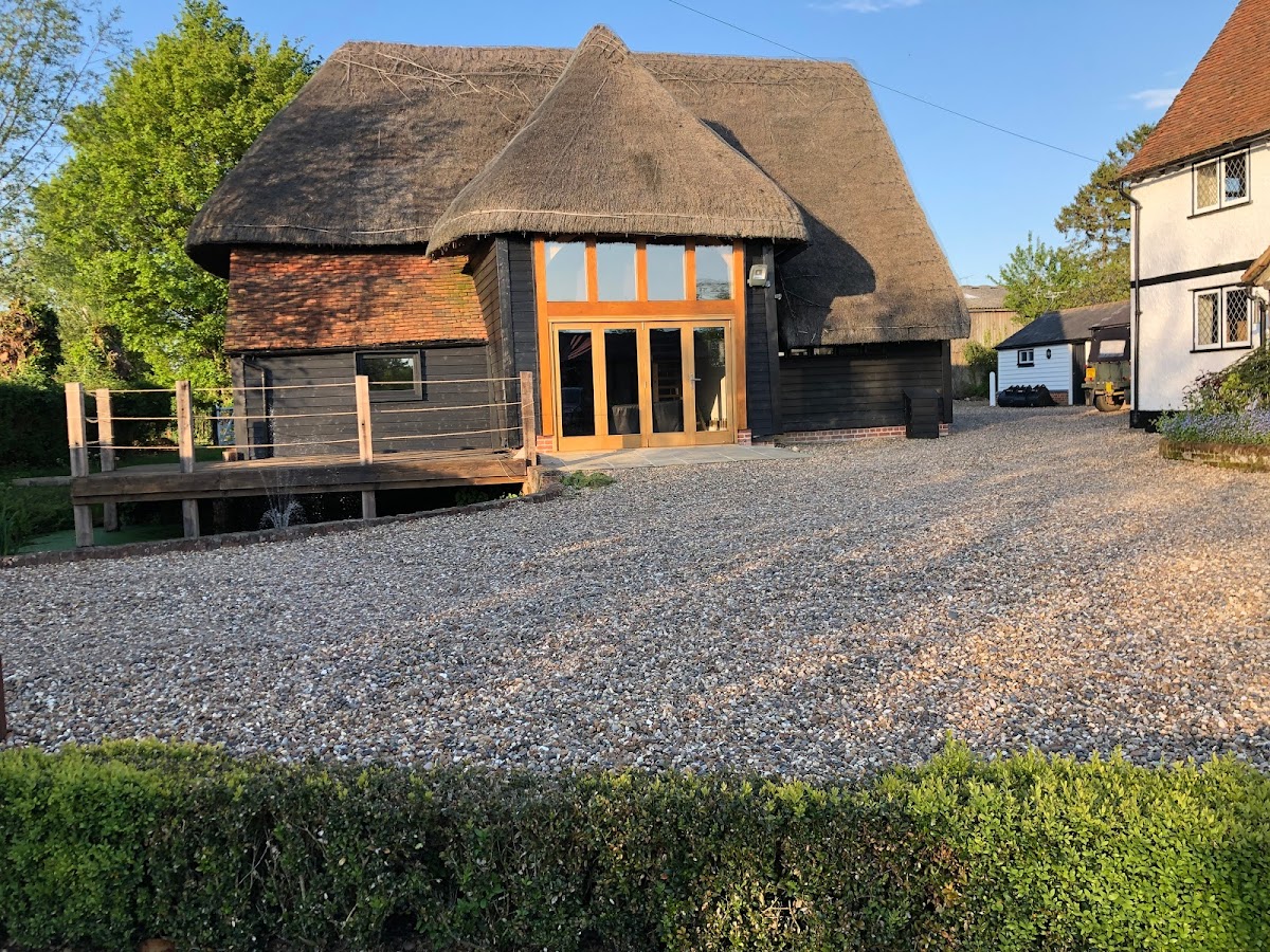 Wellbeing Barn