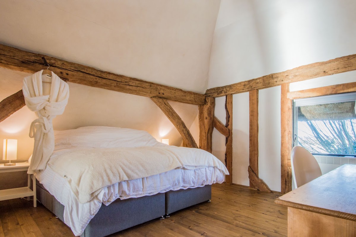 Wellbeing Barn photo 2