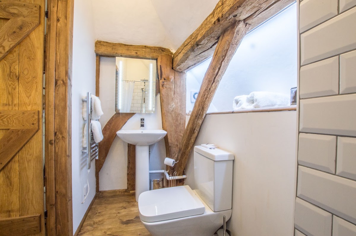 Wellbeing Barn photo 3
