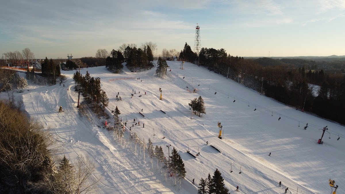 Little Switzerland Ski Area