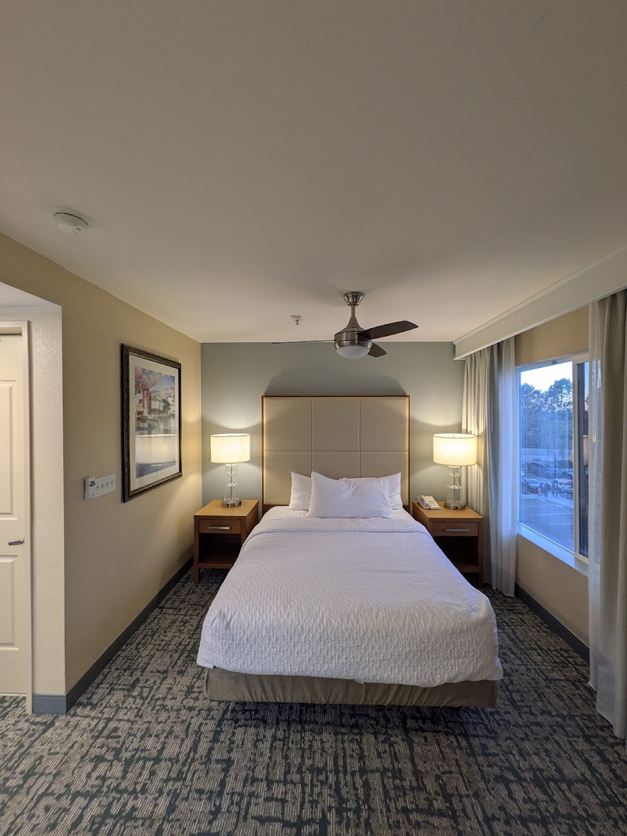 Homewood Suites by Hilton San Diego-Del Mar