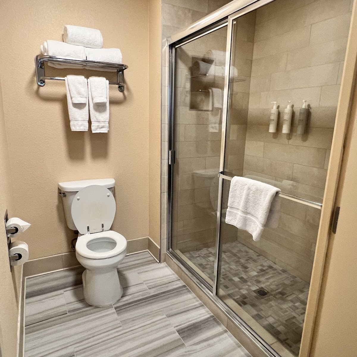 Homewood Suites by Hilton San Diego-Del Mar photo 2