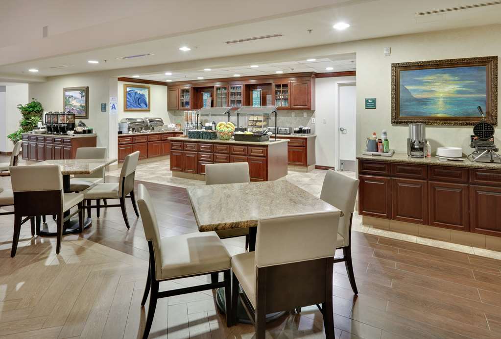 Homewood Suites by Hilton San Diego-Del Mar photo 3