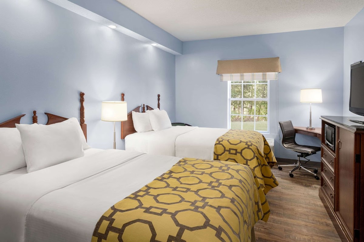 Baymont by Wyndham Henderson Oxford photo 2
