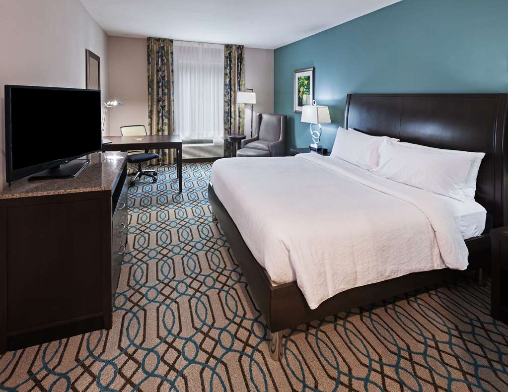 Hilton Garden Inn West Little Rock photo 2