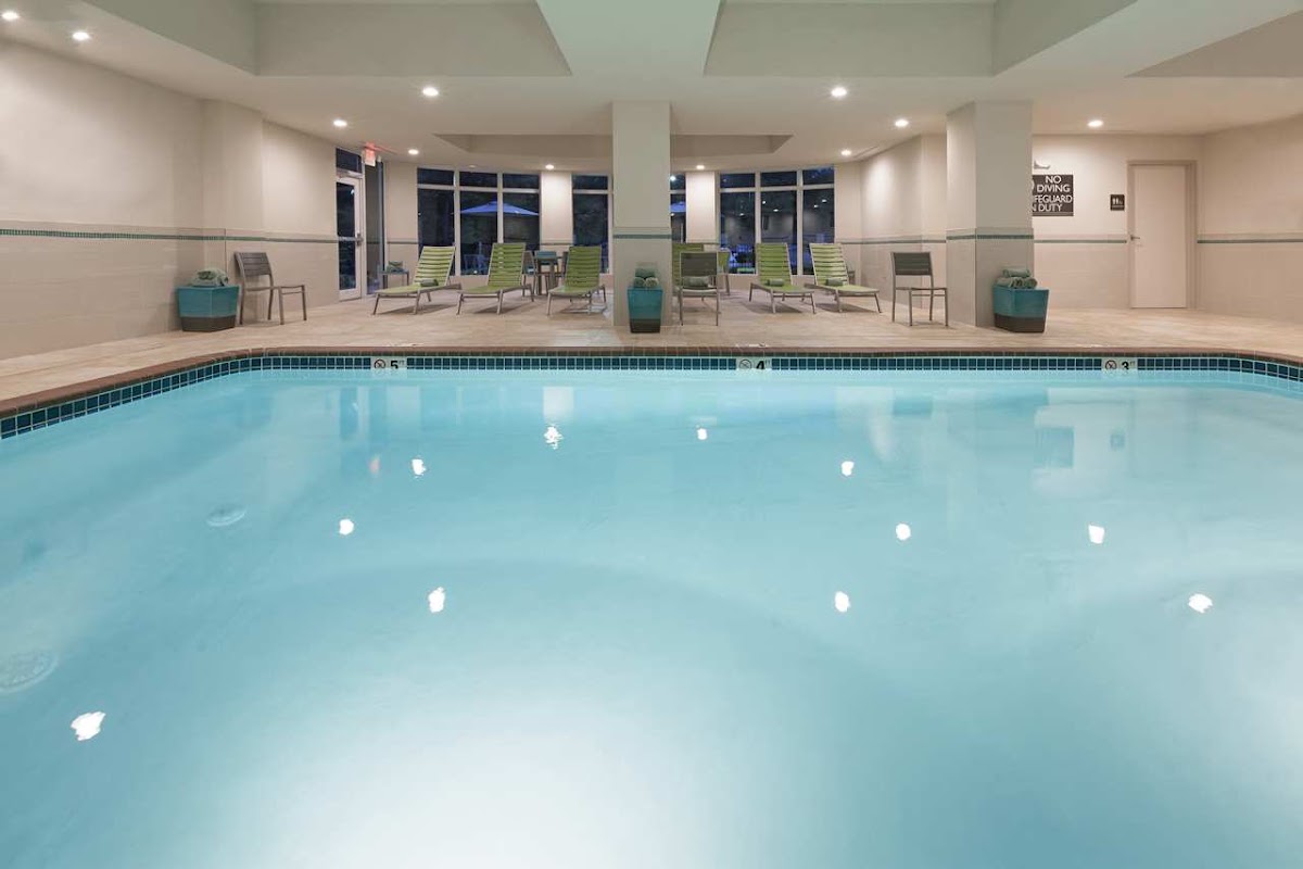 Hilton Garden Inn West Little Rock photo 3