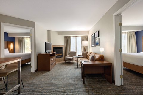 Residence Inn by Marriott Sacramento Folsom photo 2