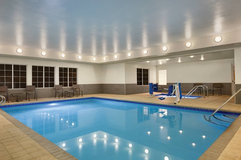 Residence Inn by Marriott Sacramento Folsom photo 3