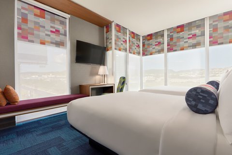Aloft Queretaro photo 2