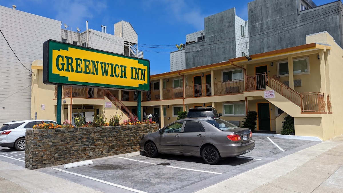 Greenwich Inn photo 2