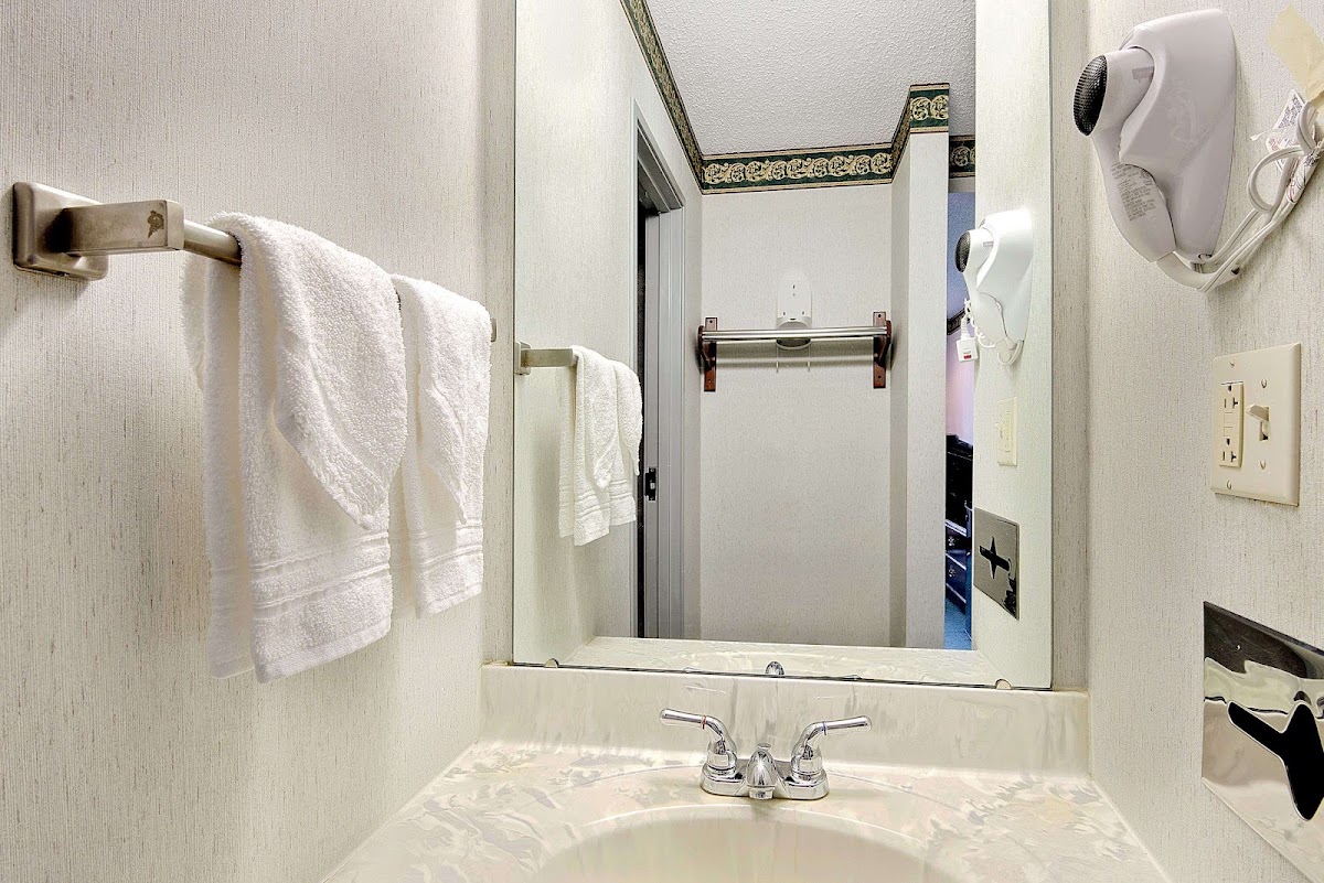 Days Inn by Wyndham Lisbon photo 3