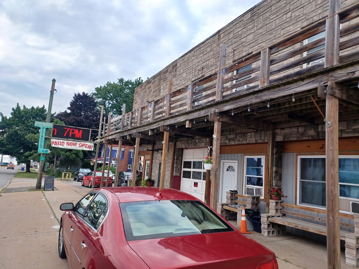 Old Olcott Beach Fire Station photo 2