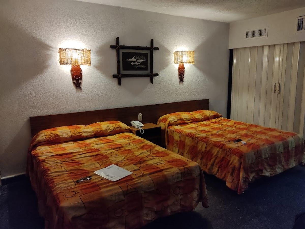 Hotel Bali Hai Acapulco photo 2