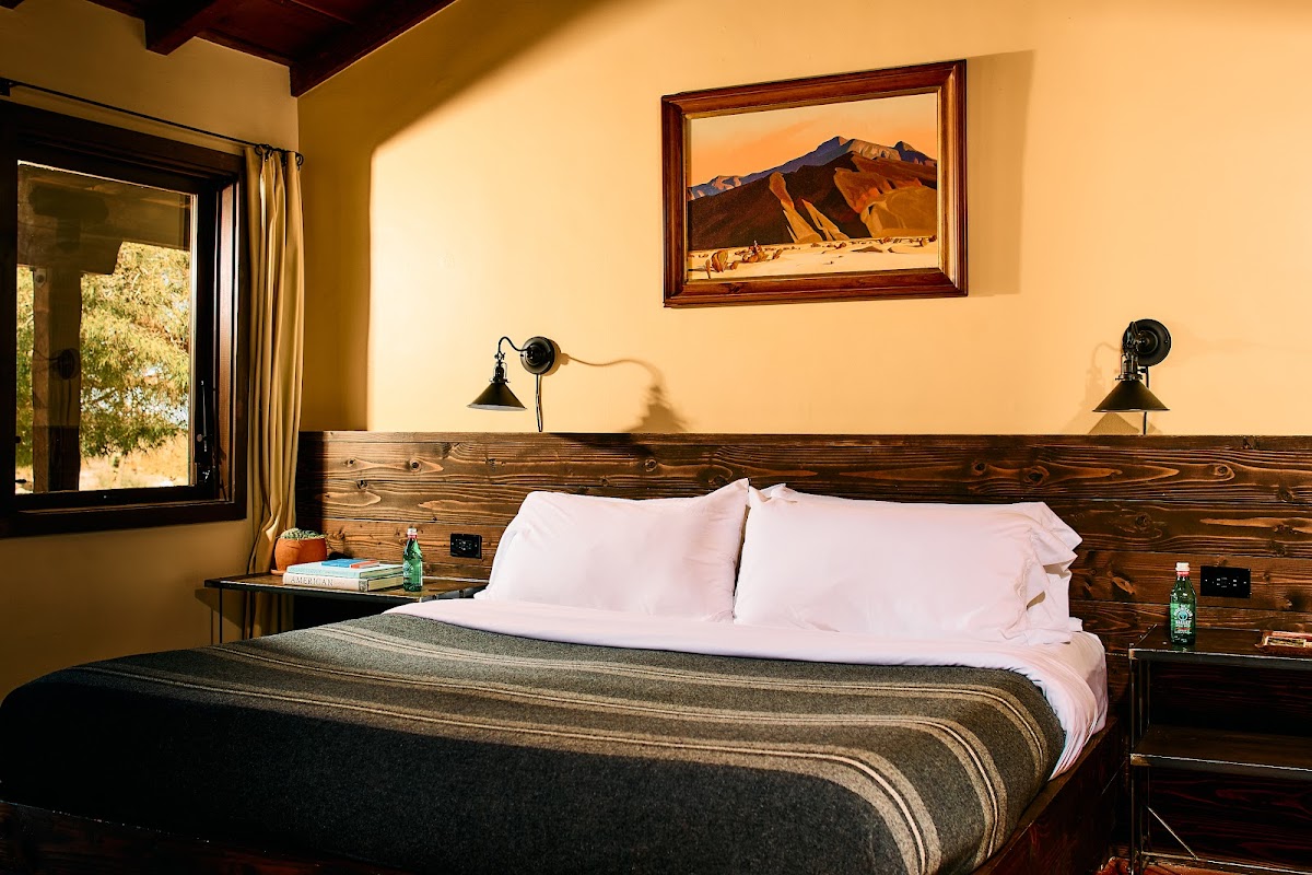 Pioneertown Motel photo 2