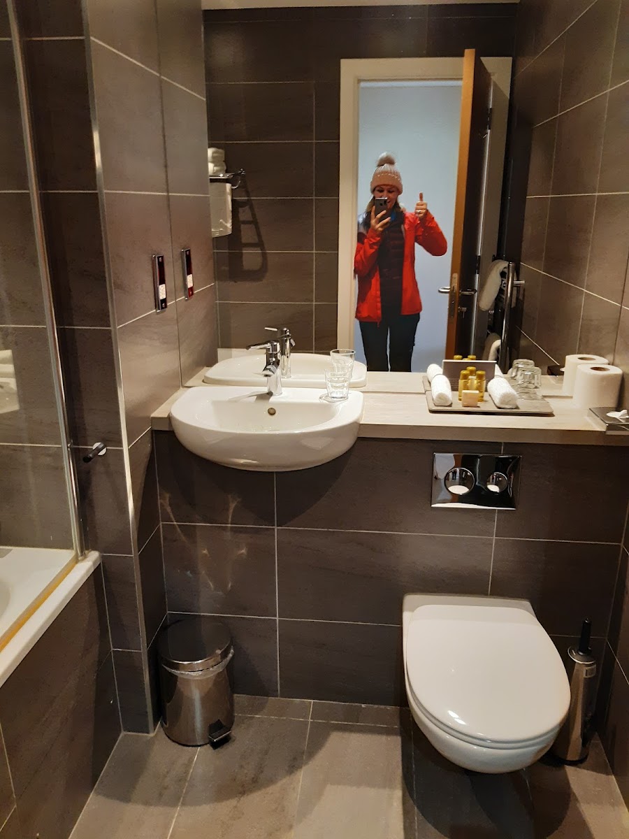 Kingshouse Hotel photo 3