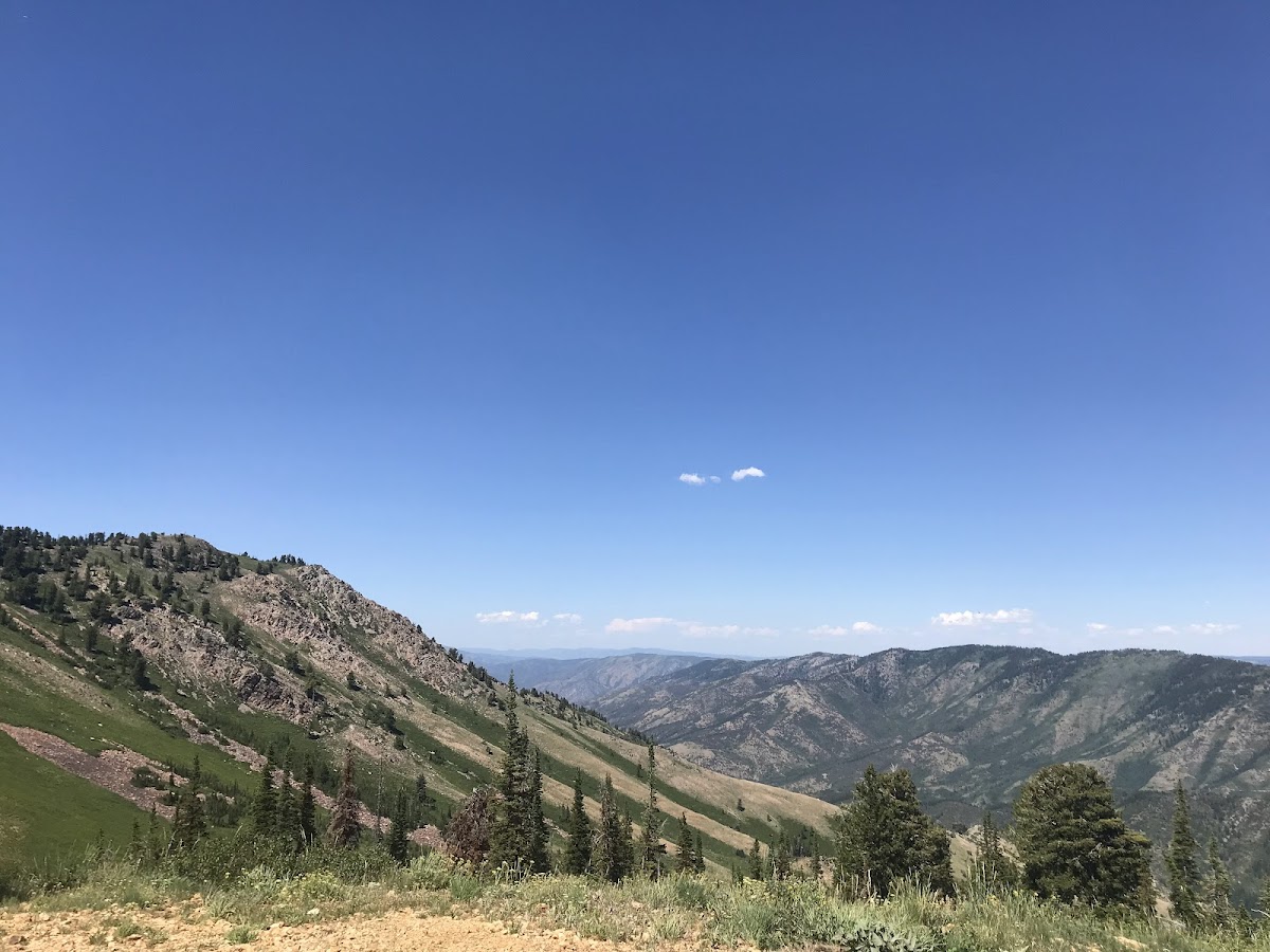 Powder Mountain photo 3