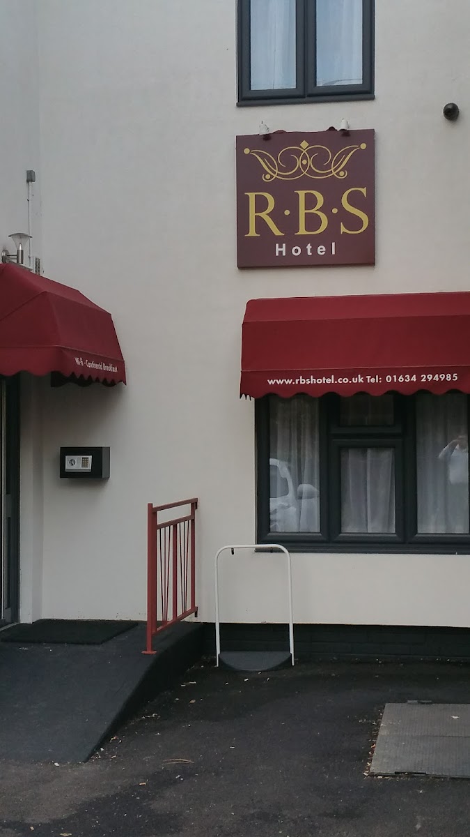 RBS Hotel