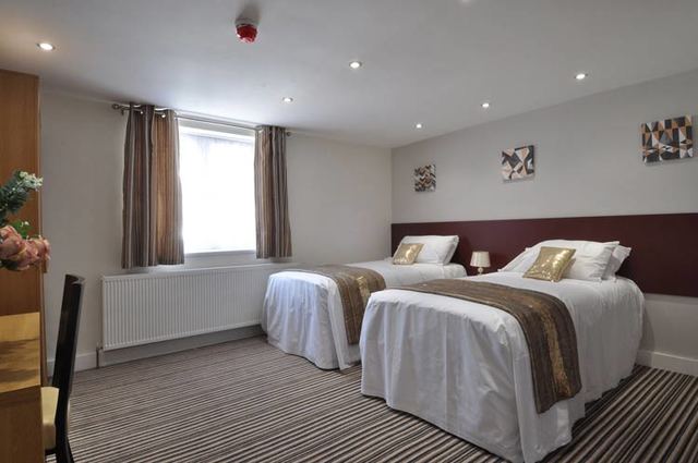 RBS Hotel photo 2