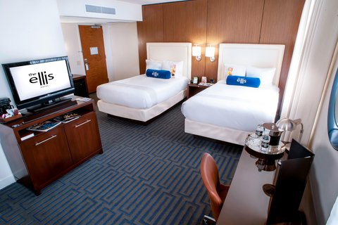Ellis Hotel, Atlanta, a Tribute Portfolio Hotel photo 2