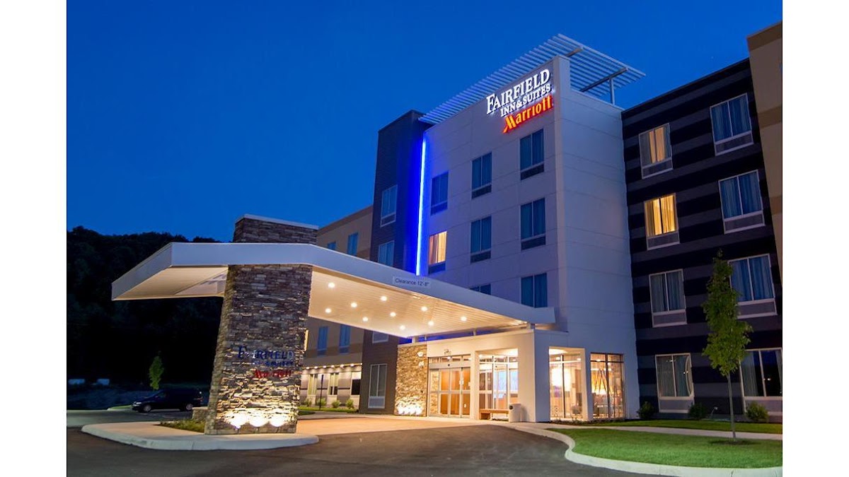 Fairfield by Marriott Inn & Suites Cambridge