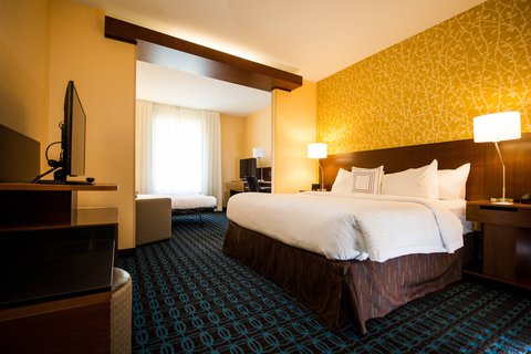 Fairfield by Marriott Inn & Suites Cambridge photo 2