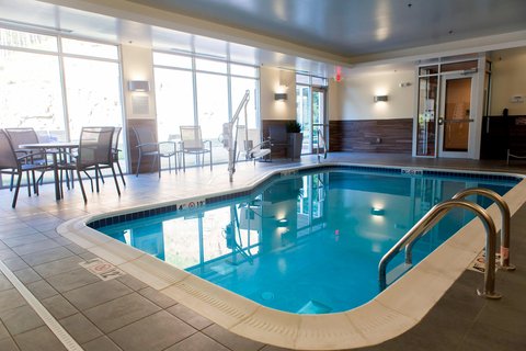 Fairfield by Marriott Inn & Suites Cambridge photo 3