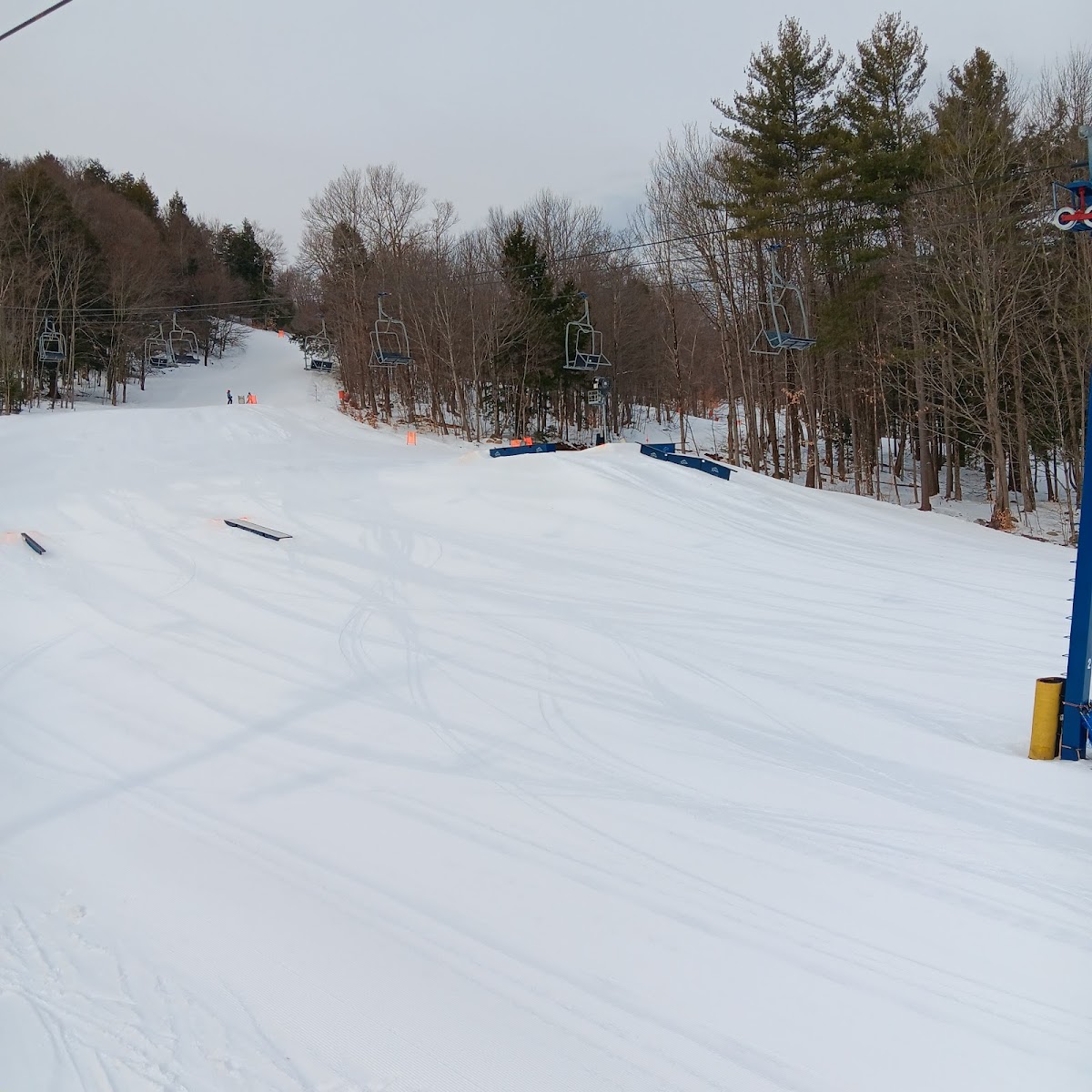 Royal Mountain Ski Area