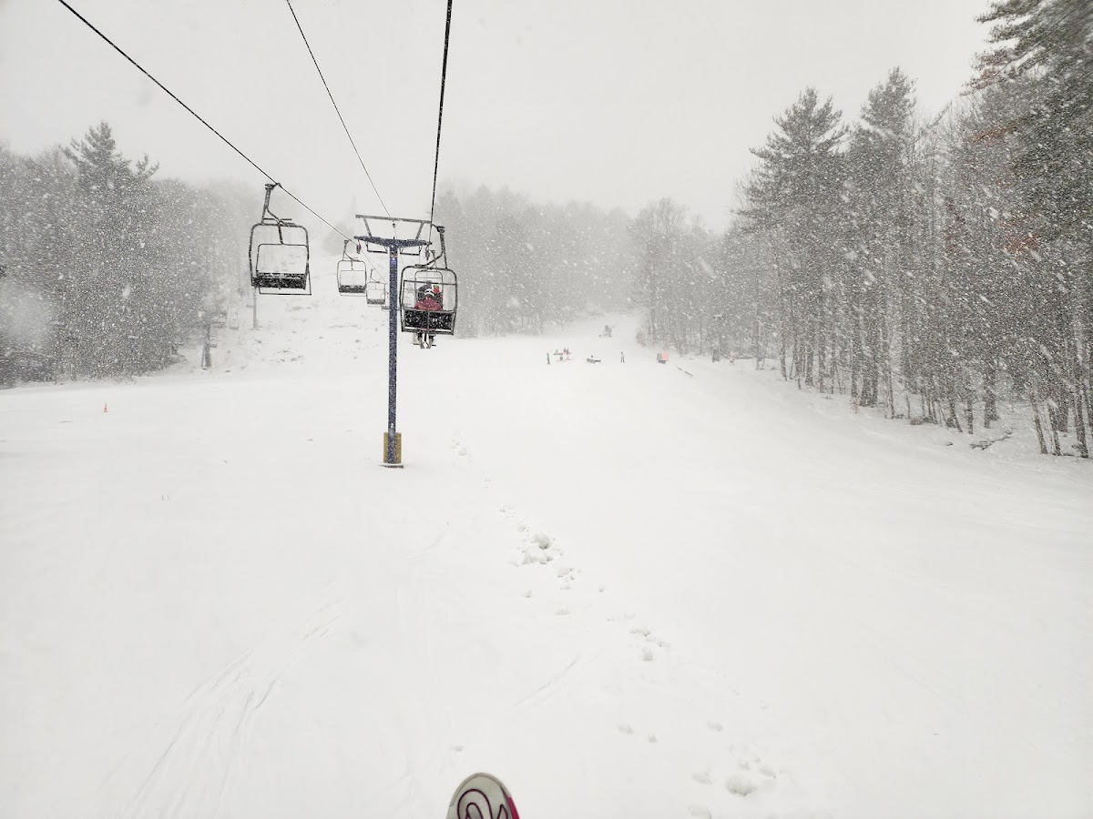 Royal Mountain Ski Area photo 2