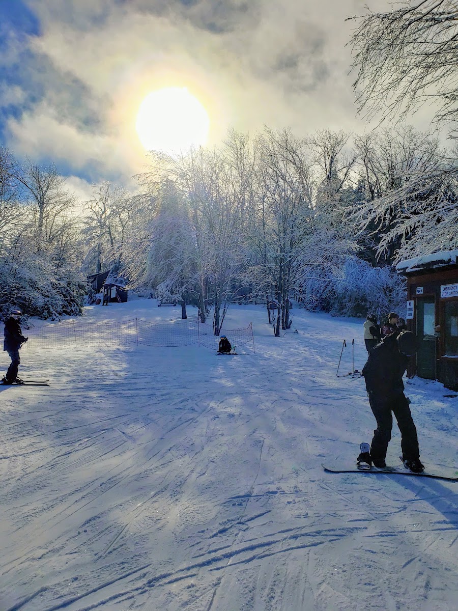 Royal Mountain Ski Area photo 3
