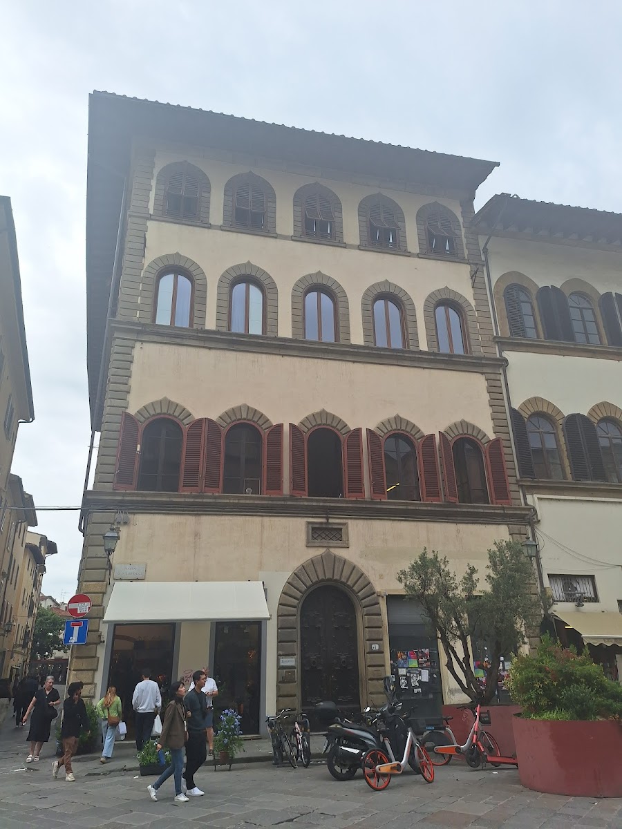 Locanda san lorenzo