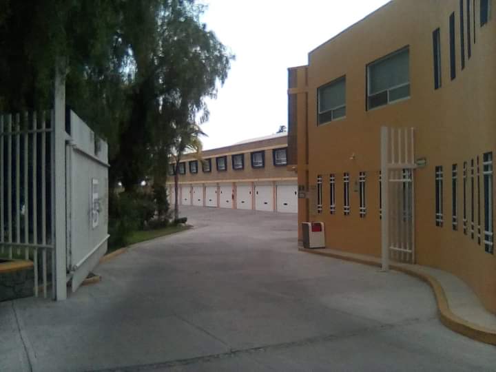 Auto Hotel Avenida Real Acatzingo