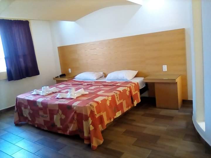 Auto Hotel Avenida Real Acatzingo photo 2