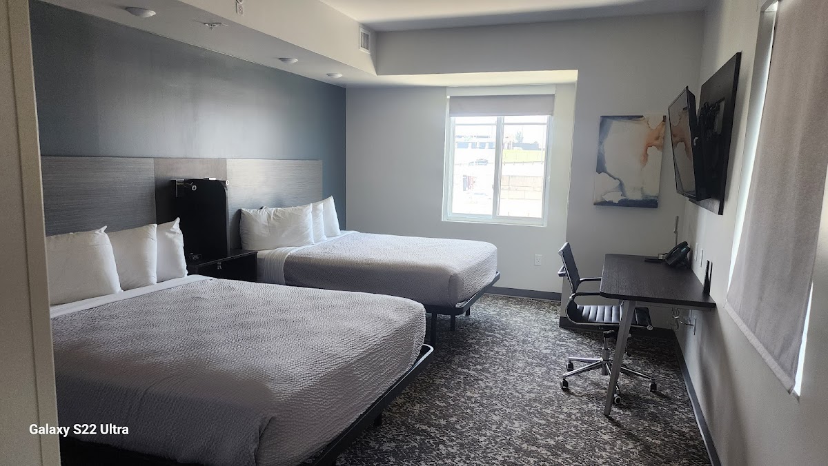 stayAPT Suites San Antonio-Randolph (Live Oak) photo 2