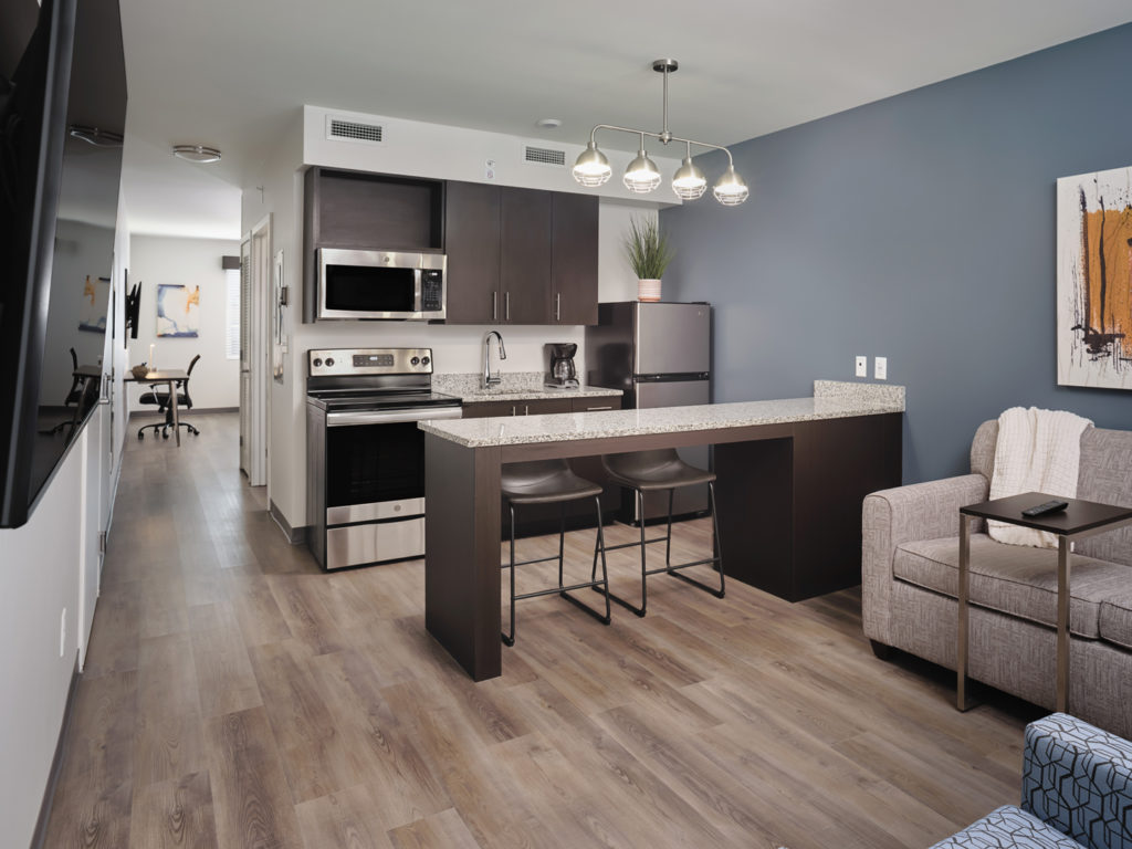 stayAPT Suites San Antonio-Randolph (Live Oak) photo 3