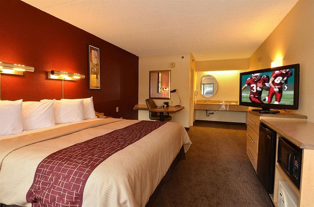 Quality Inn & Suites Airport