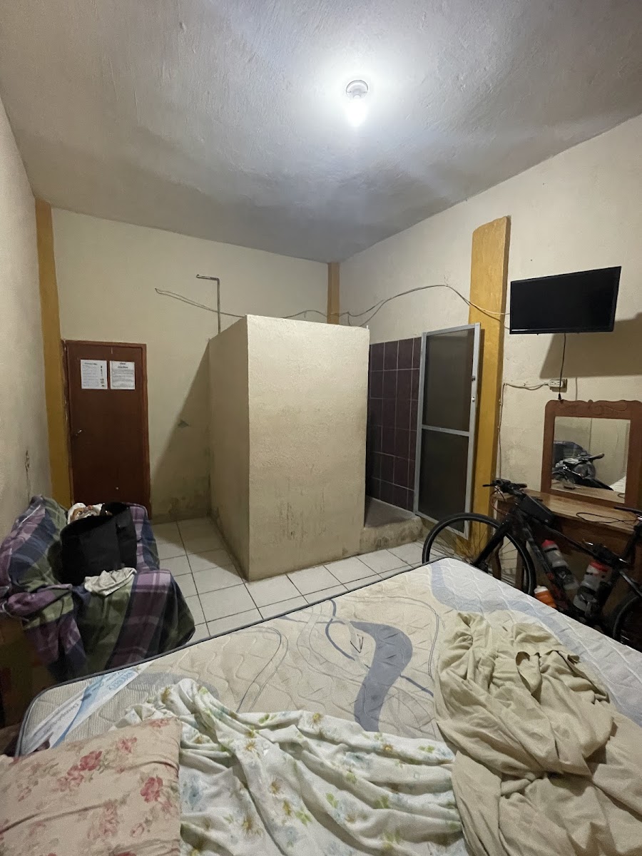 Hotel Don Max photo 3