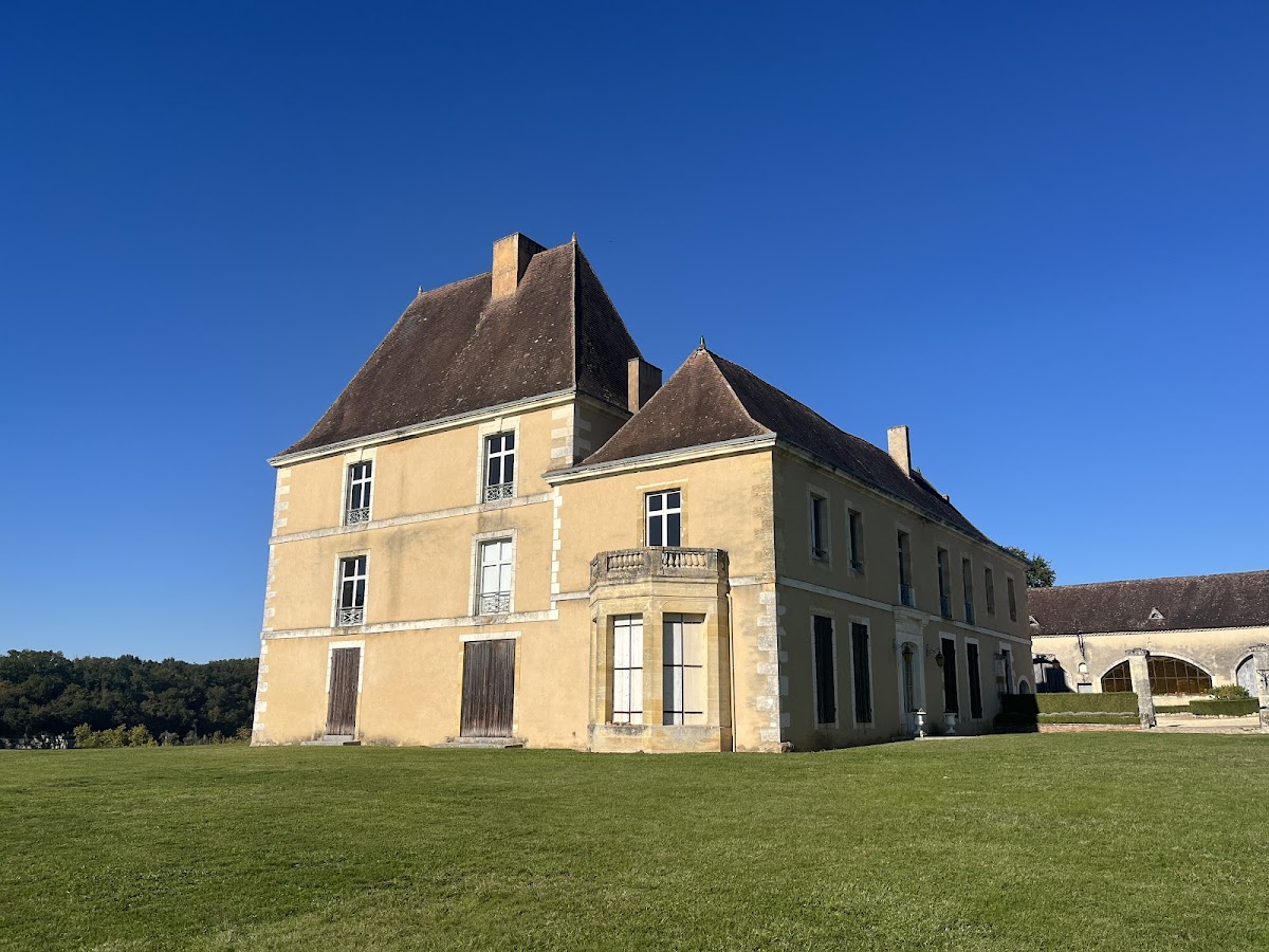 Château Pécharmant Corbiac