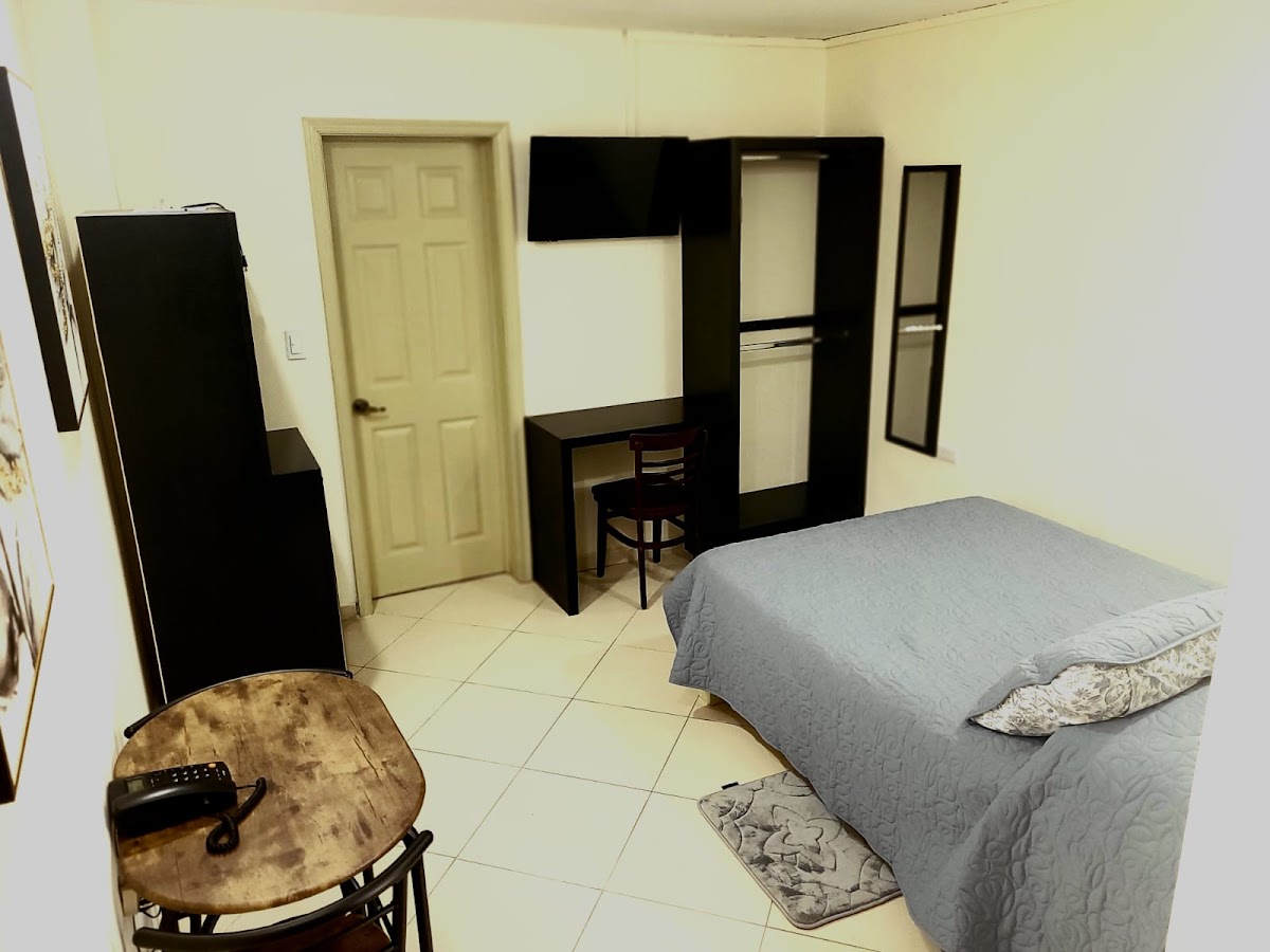Room 1