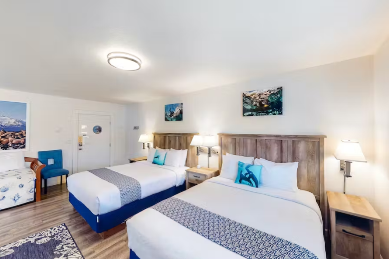 Lamplighter Inn by Vacasa photo 2