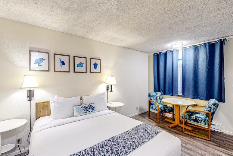 Lamplighter Inn by Vacasa photo 3
