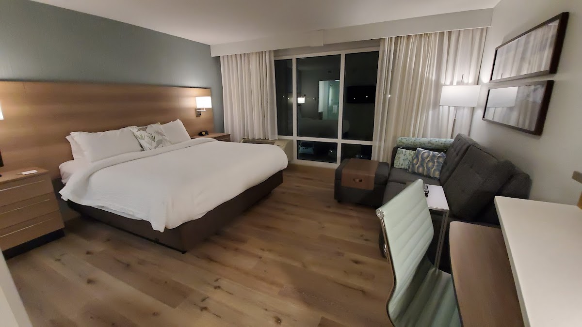 TownePlace Suites by Marriott Outer Banks Kill Devil Hills photo 2