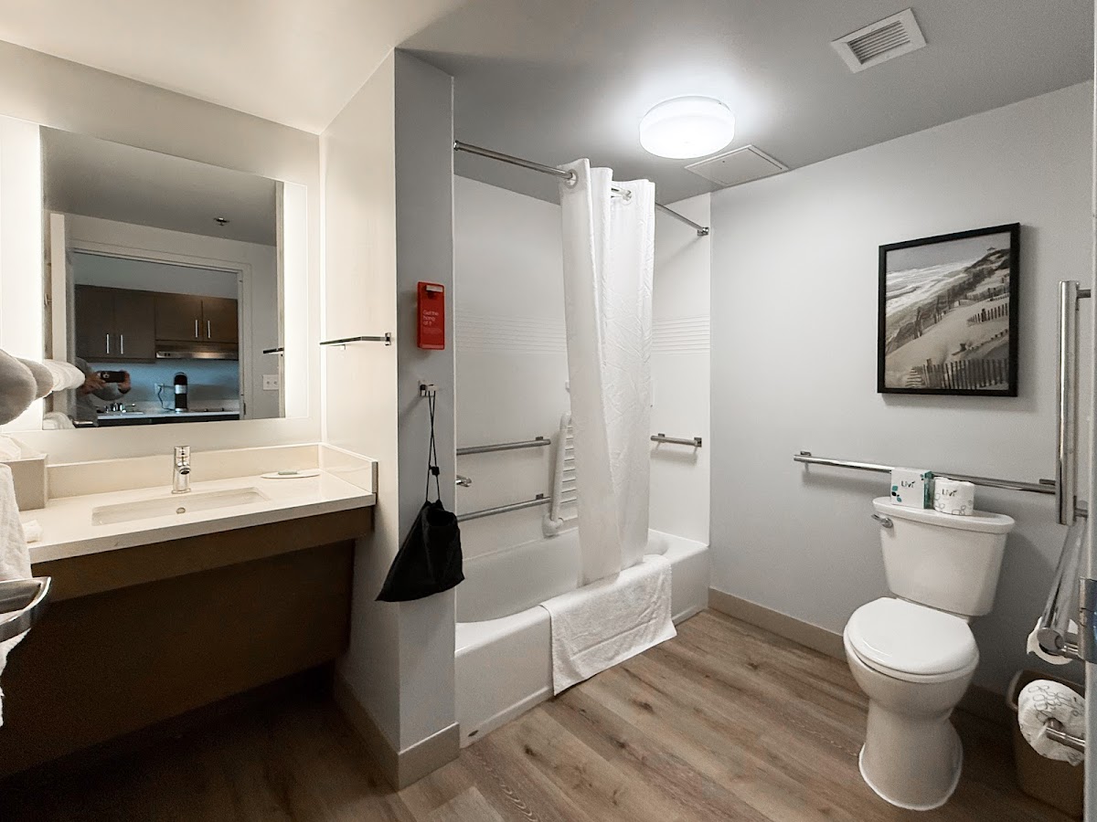 TownePlace Suites by Marriott Outer Banks Kill Devil Hills photo 3
