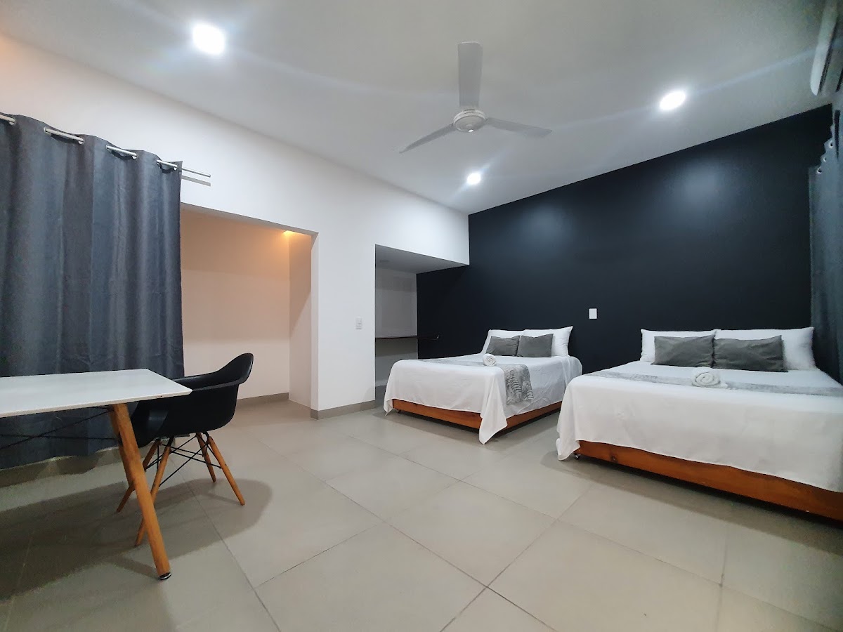 DuHotel photo 2