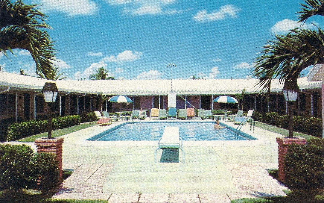 Kenwood Lodge Motel photo 3