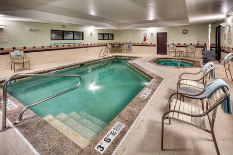 SpringHill Suites by Marriott Salt Lake City Downtown photo 3