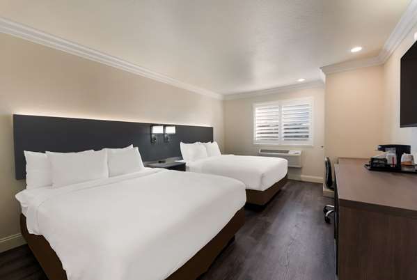 Comfort Inn Gilroy photo 2