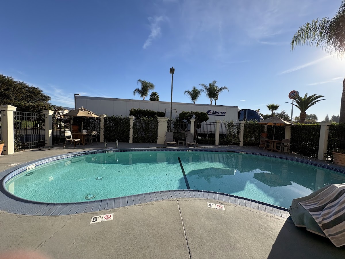 Comfort Inn Gilroy photo 3