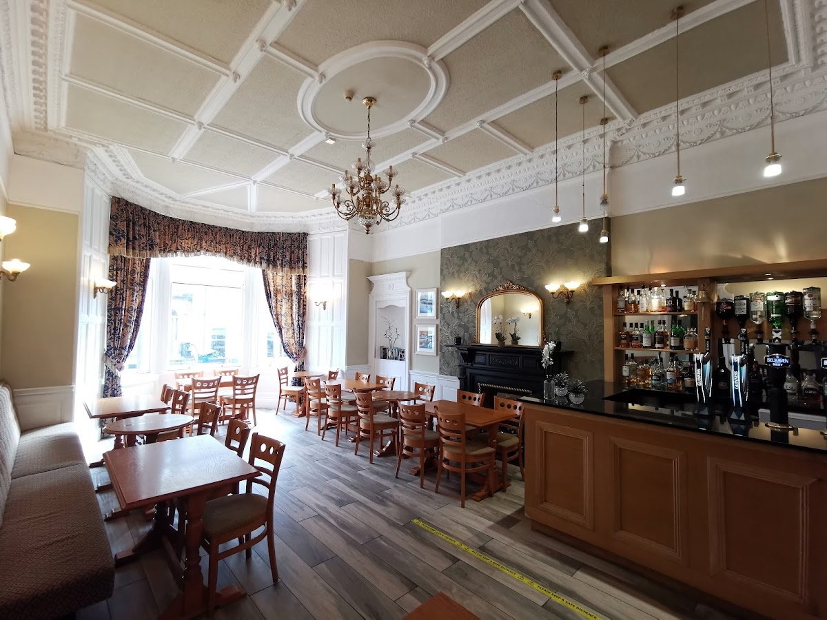Haymarket Hotel photo 2