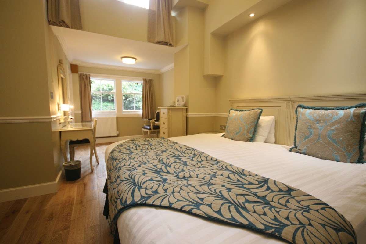 Haymarket Hotel photo 3
